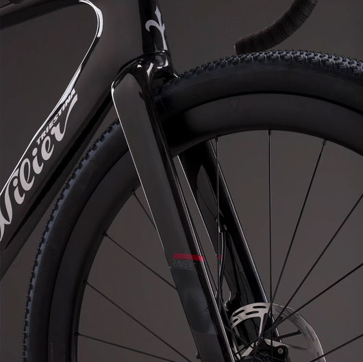 Wilier Rave SLR ID2 GRX 820 1x12Spd Gravel Bike